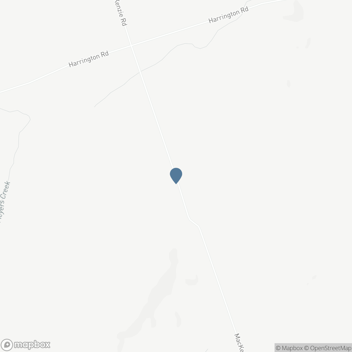 466 MACKENZIE ROAD, Quinte West, Ontario K0K 2C0